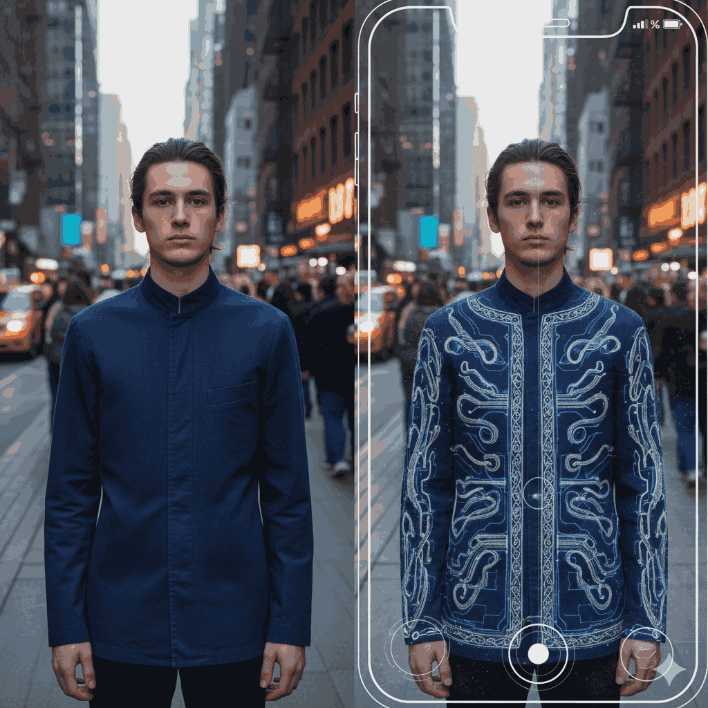 Decoding India's Fashion DNA in 2025 and 2026