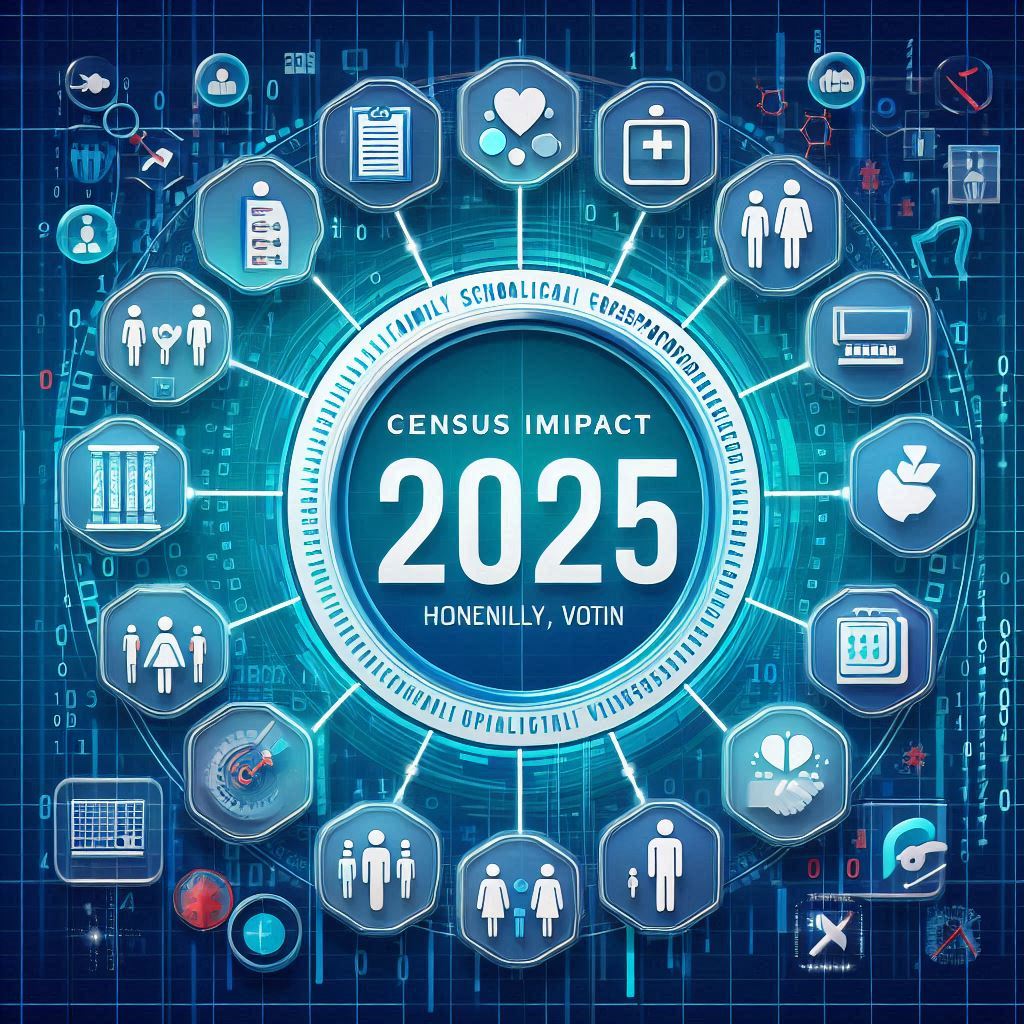 digital census india 2025