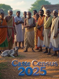 Caste Census 2025