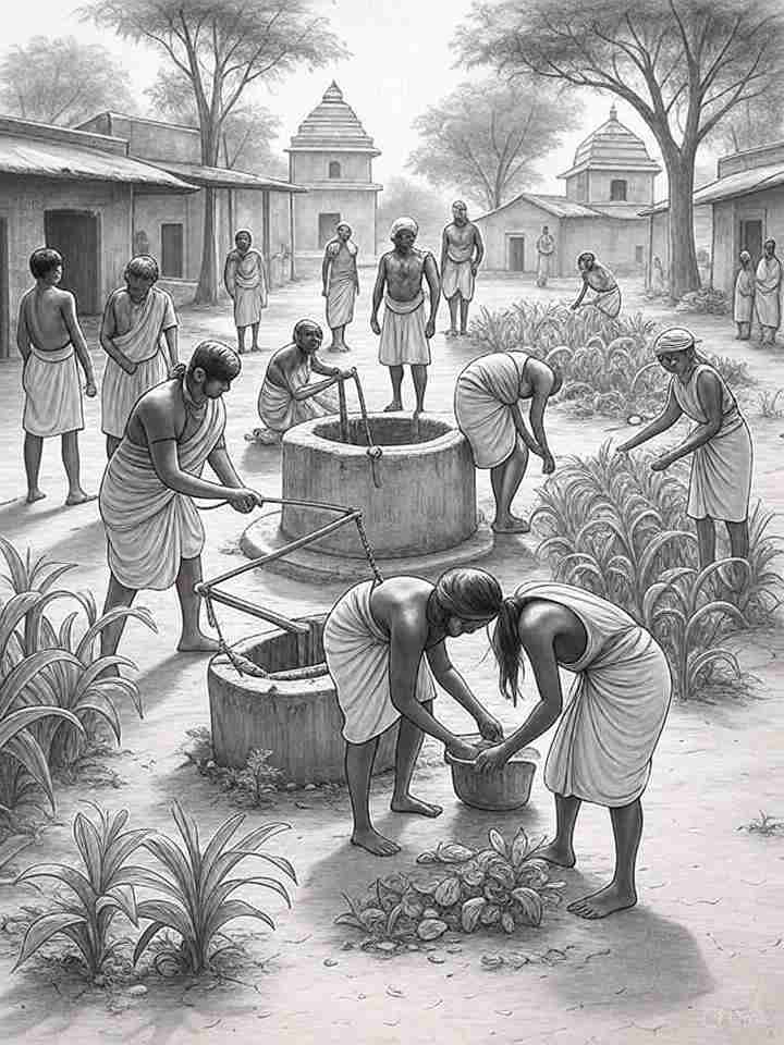 Caste Census