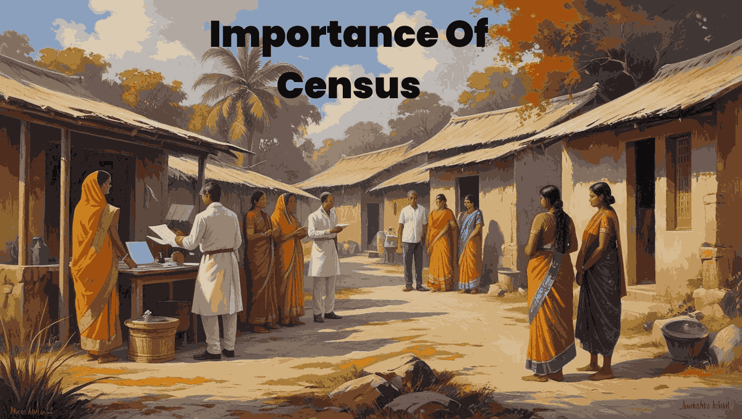 why census is important