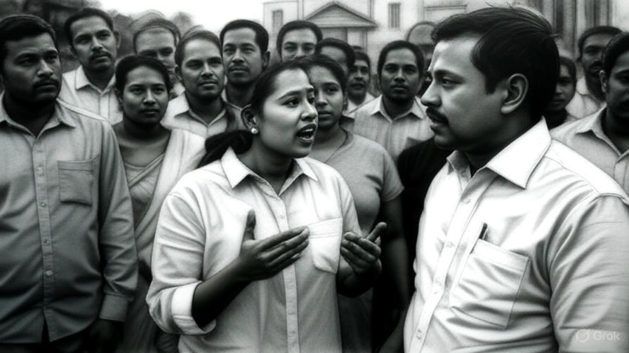 DMK's Caste Census