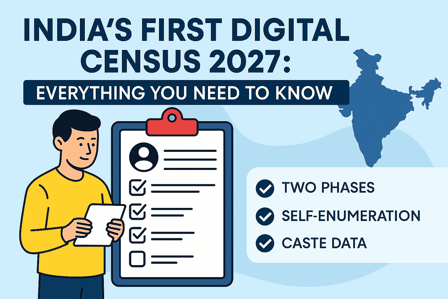 Digital Census 2027