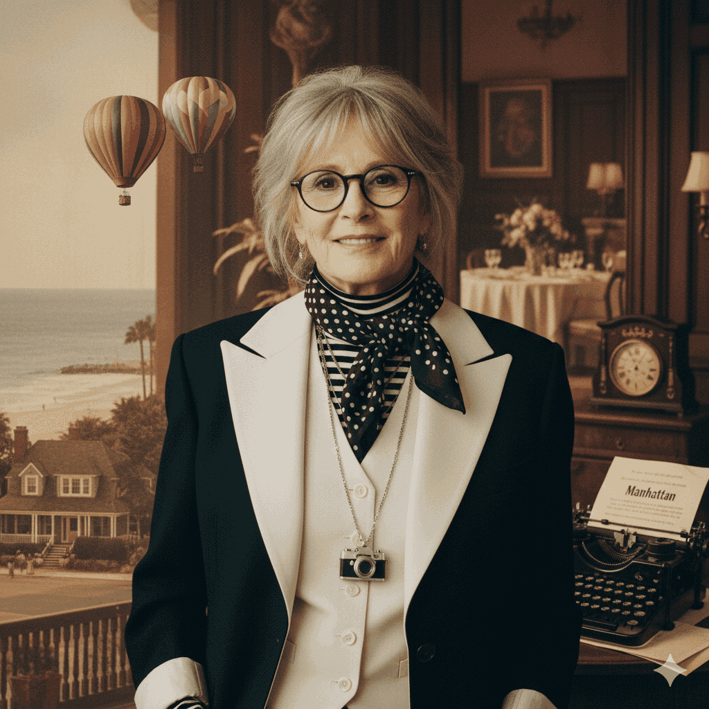 Top 10 Diane Keaton Movies to Watch